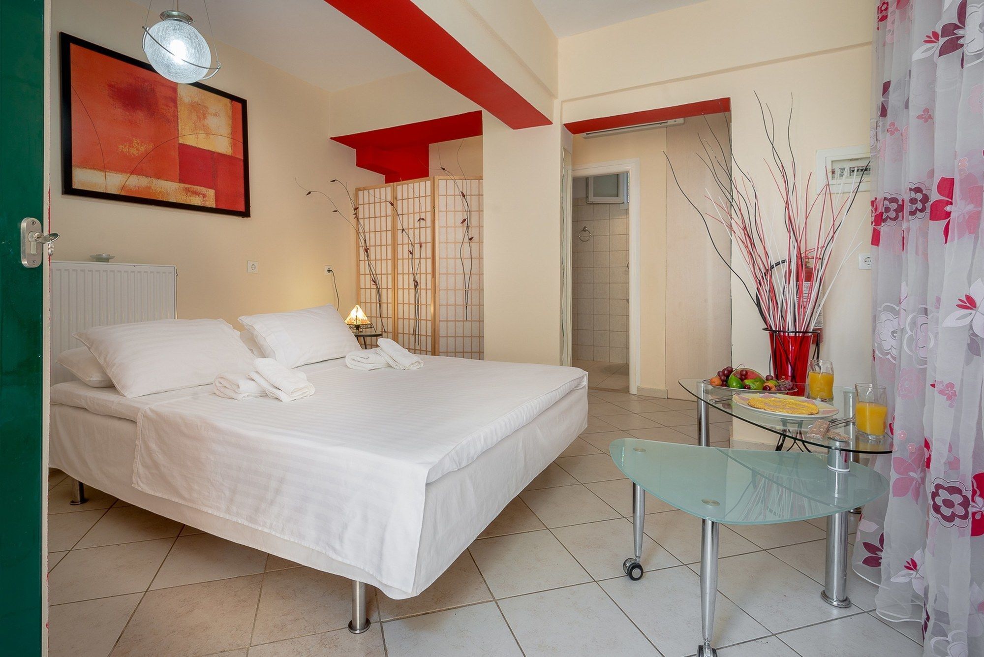 Ionian Villas Ayios Nikitas Ngoại thất bức ảnh