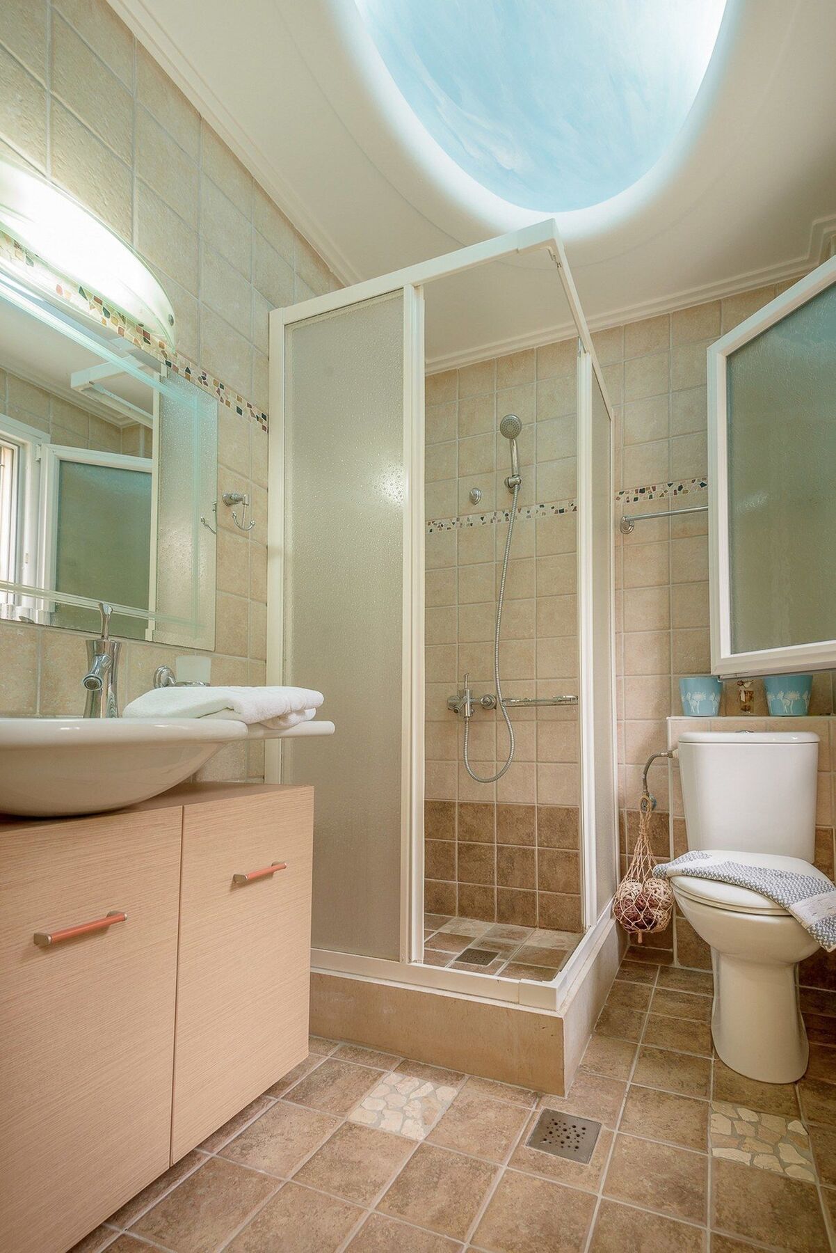 Ionian Villas Ayios Nikitas Ngoại thất bức ảnh